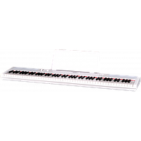 Цифровое пианино Artesia PE88 (White)