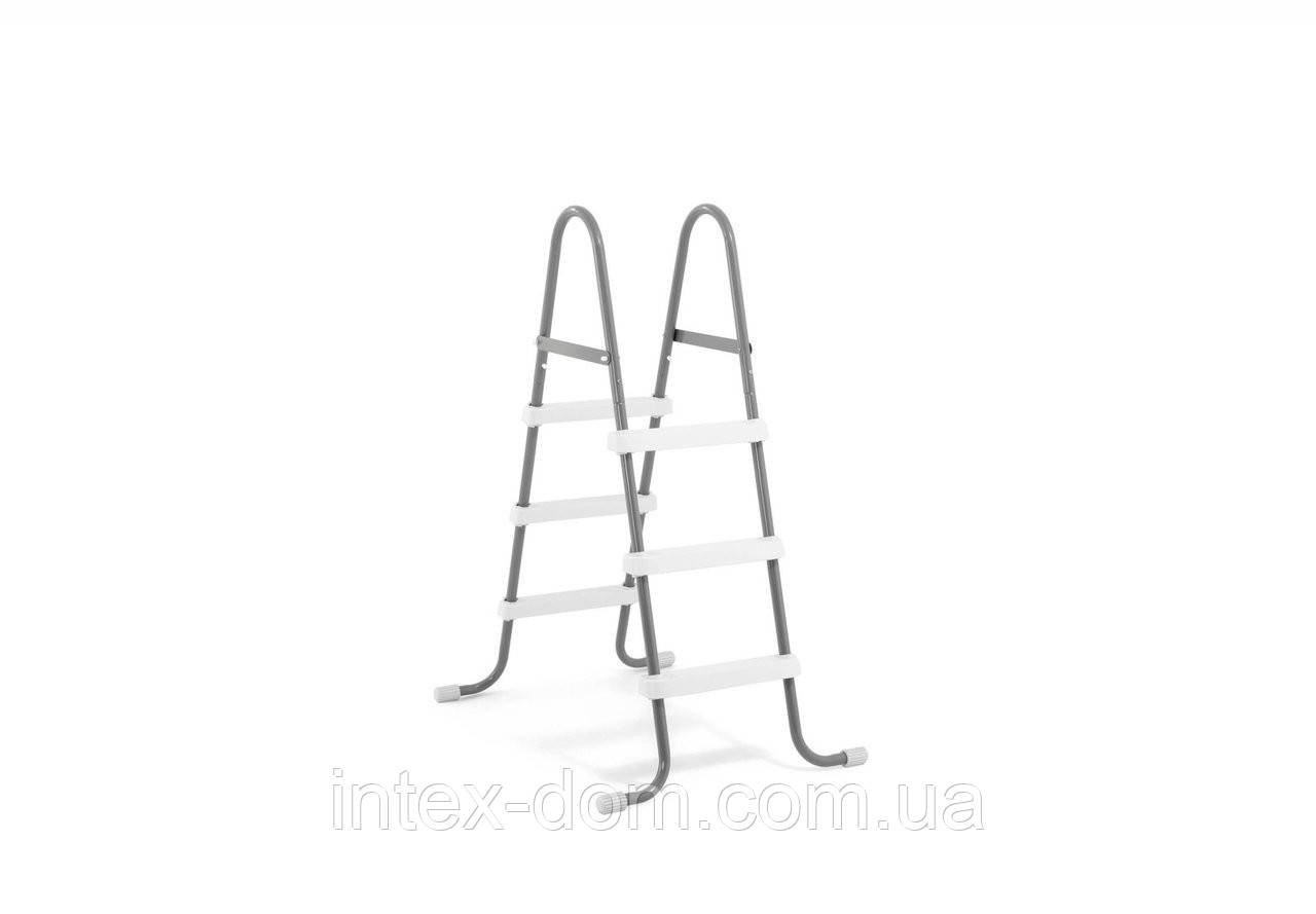 Драбина для басейну Intex 28065 ( 107 см )