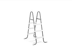 Драбина для басейну  Intex 28065 ( 107 см )