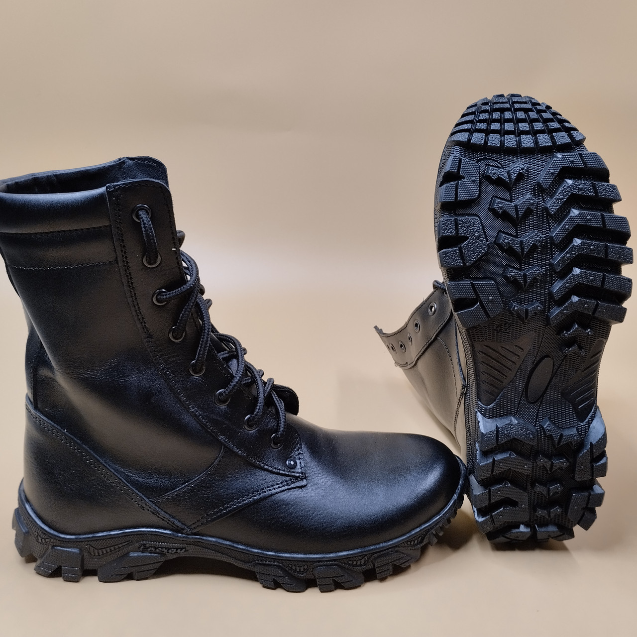 Демісезонні берці Energy., фото 1