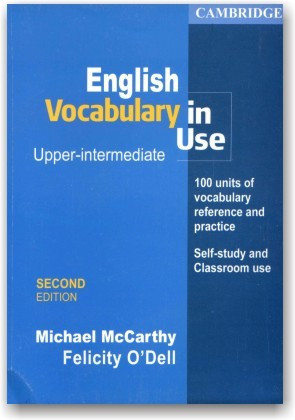 English Vocabulary in Use. Upper-Intermediate