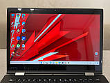 Ультрабук Lenovo ThinkPad X1 Yoga 2d Gen., 14" 2K IPS, i7-7600U, 16GB, 256GB SSD, фото 7