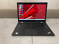 Ультрабук Lenovo ThinkPad X1 Yoga 2d Gen., 14" 2K IPS, i7-7600U, 16GB, 256GB SSD