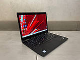 Ультрабук Lenovo ThinkPad X1 Yoga 2d Gen., 14" 2K IPS, i7-7600U, 16GB, 256GB SSD, фото 4
