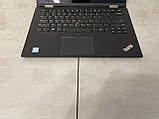 Ультрабук Lenovo ThinkPad X1 Yoga 2d Gen., 14" 2K IPS, i7-7600U, 16GB, 256GB SSD, фото 8