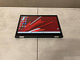 Ультрабук Lenovo ThinkPad X1 Yoga 2d Gen., 14" 2K IPS, i7-7600U, 16GB, 256GB SSD, фото 6