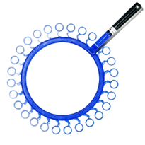 Реквізит для мильних бульбашок