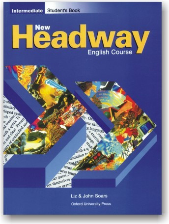 New Headway English Course. Intermediate. Student's Book