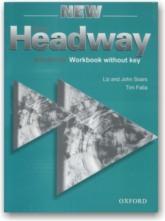 New Headway Advanced. Workbook without Key