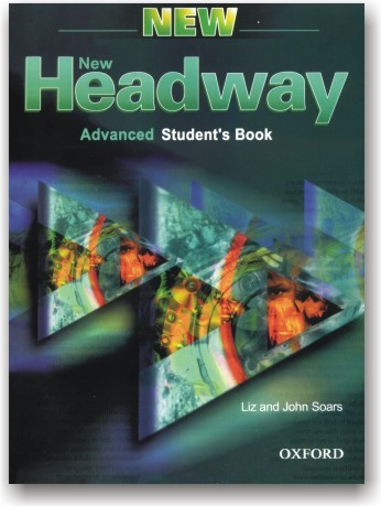 New Headway Advanced. Student's Book
