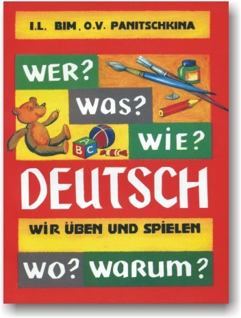 Deutsch üben ohne Lehrer