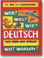 Deutsch üben ohne Lehrer