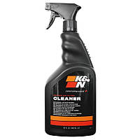 Очищувач для повітряних фільтрів нульового опору K&N Power Kleen 946 мл (99-0621EU)