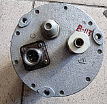 ЭДПД-3 ЭЛЕКТРИЧЕСКИЙ ДАТЧИК ПЕРЕПАДА ДАВЛЕНИЙ, фото 3