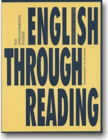English Through Reading