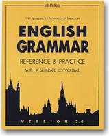 English Grammar. Reference and Practice(Version 2.0)