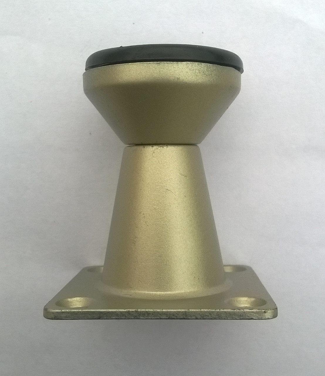 Меблева ніжка OZSAN 50 мм сатин