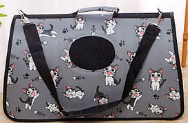 Сумки перенесення для тварин