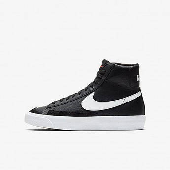 Кросівки Nike BLAZER MID 77 (GS) DA4086-002