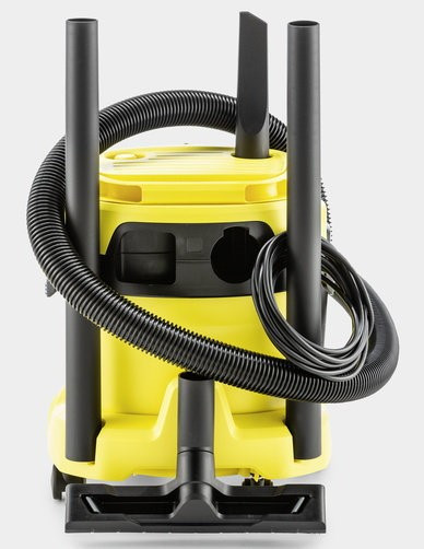 Пылесос Karcher WD 2 Plus [Румыния] - фото 2 - id-p721644811