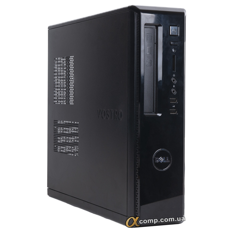 Корпус Dell Vostro SFF (3800 260s) без БЖ БВ
