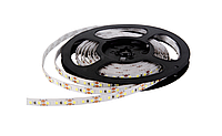 LED лента RISHANG 60-2835-12V-IP20 5,5W 530Lm 3000K 5м (RN0860TA-B-WW)