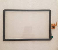 Тачскрин/ Сенсор Sigma mobile X-style Tab A1020 Чорний