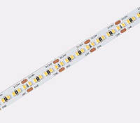 LED лента COLORS 300-2216-24V-IP33 14W 1134Lm 4000K 5м (D6300-24V-8mm-NW)