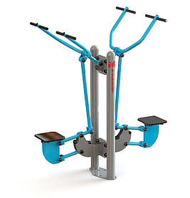 Тяга зверху SiverSport SL-101