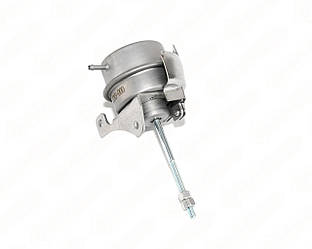 Клапан регулювання тиску на турбіні на Renault Kangoo II 2008-> 1.5dCi - NTY - ECD-NS-000