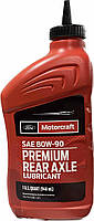 Ford Motorcraft 80W-90, 0.946L,XY80W90QL