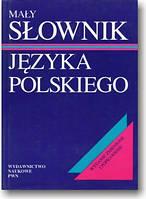 Mały Słownik Języka Polskiego