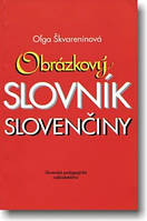 Obrázkový Slovník Slovenčiny