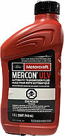 Ford Motorcraft Mercon ULV, 0.946L,XT12QULV (USA)