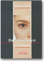 Das Möwennest. Гніздо чайки.