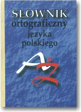 Орфографічний словник польської мови