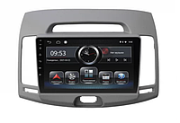 Магнитола Hyundai Elantra 2006-2012 на Android Экран 9 дюймов