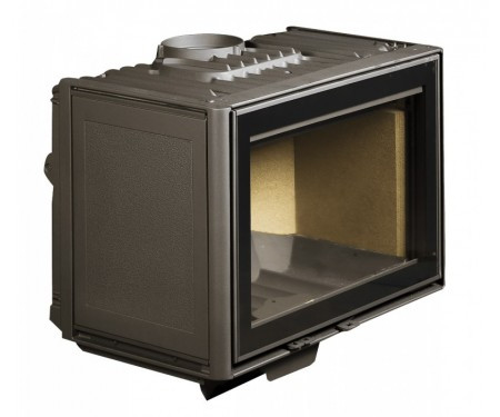 Каминна топка DOVRE 2575 CBS 1