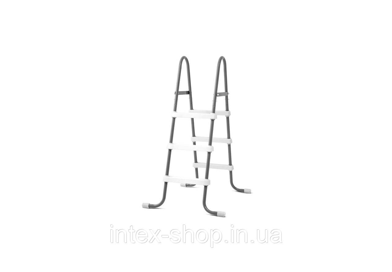 Драбина для басейну Intex 28064 Pool Ladder (91см)