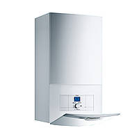 Газовий котел Vaillant atmoTEC plus VUW 240/5-5 двоконтурний, димохідний