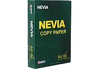 Бумага Nevia А4 80 г/м2, 500листов