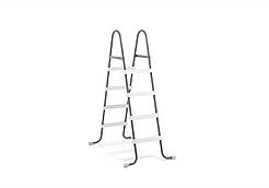 Intex 28066 - драбина для басейнів  (122 см)