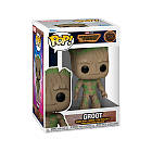 Ігрова фігурка Funko Pop! серії GOTG3 - Ґрут 67510, фото 4