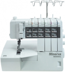 Minerva M4000CL, фото 1