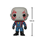 Ігрова фігурка Funko Pop! серії GOTG3 - Дракс 68053, фото 3