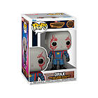 Ігрова фігурка Funko Pop! серії GOTG3 - Дракс 68053, фото 4