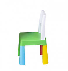 Стілець Tega Multifun MF-002-134, multicolor, мультиколір