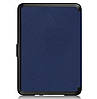 Обкладинка Primolux Slim для Amazon Kindle 11th Gen. 2022 (C2V2L3) / Kindle 2024 (RS23CV) - Dark Blue, фото 4