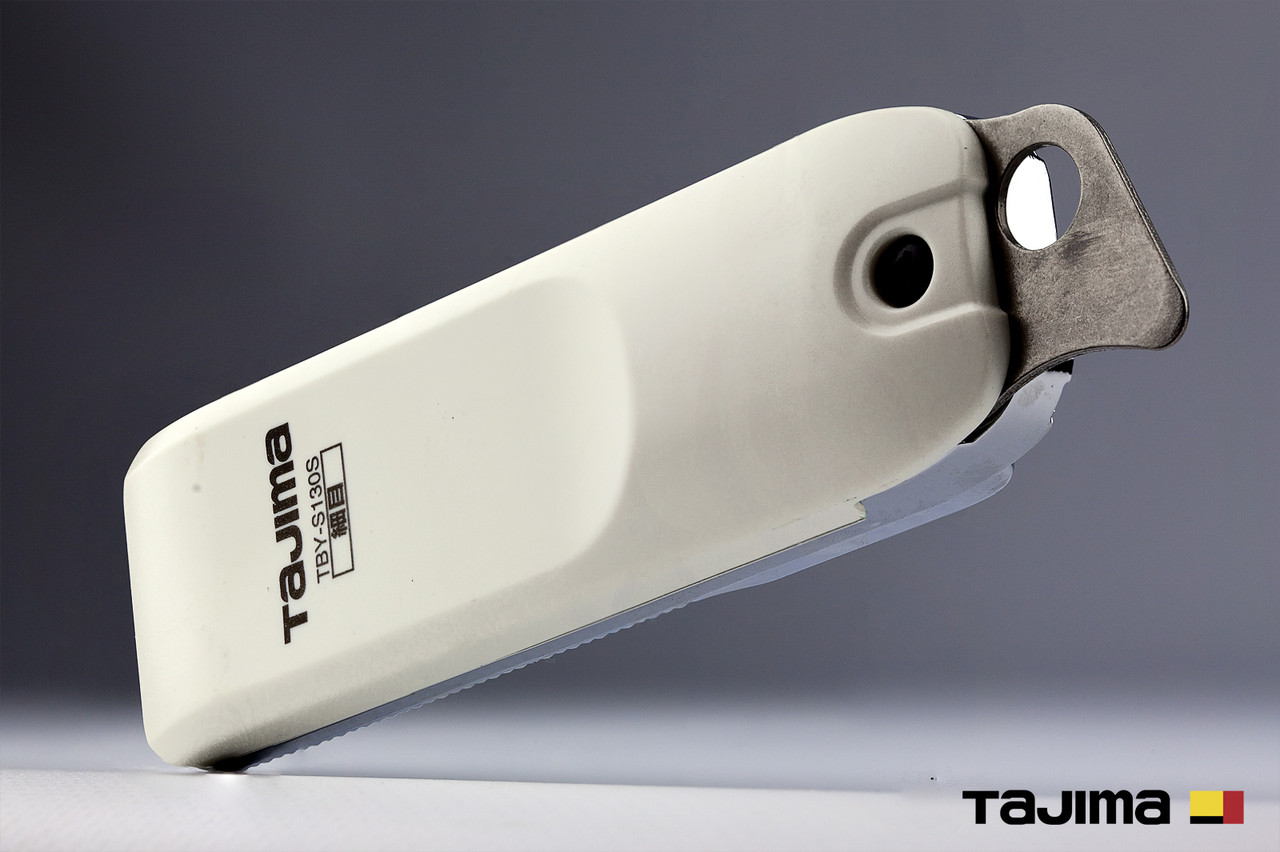 Рашпиль для гипсокартона TAJIMA TBY-S130S мелкий зуб (таджима) - фото 2 - id-p1490734558