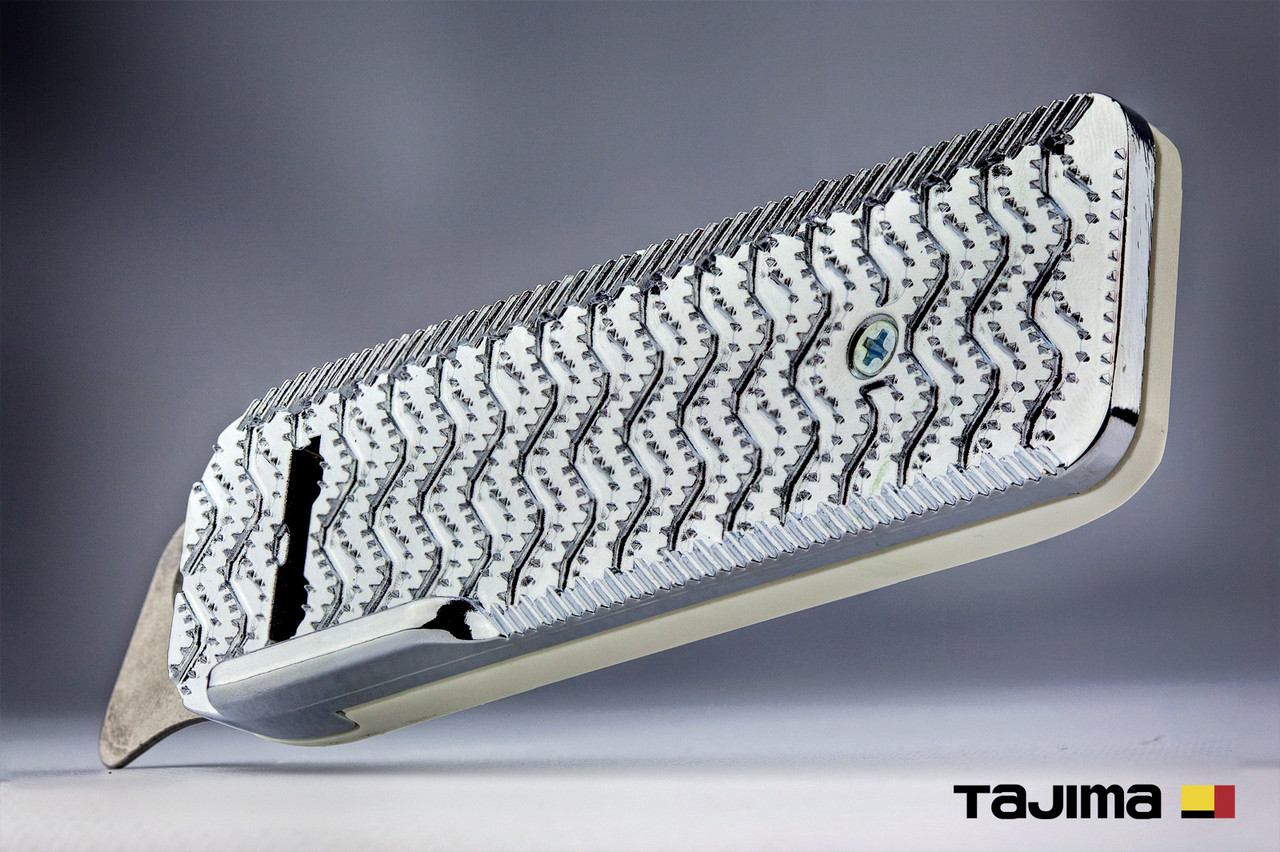 Рашпиль для гипсокартона TAJIMA TBY-S130S мелкий зуб (таджима) - фото 1 - id-p1490734558